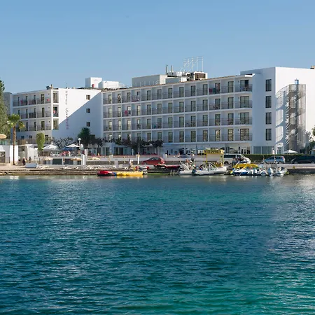 Hotel Vibra s'Estanyol-3