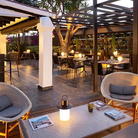 Hotel Boutique Ses Pitreras-2